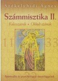 Székelyhidi Ágnes - Számmisztika II.