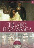 Alberto Szpunberg,Susana Sieiro - Wolfgang Amadeus Mozart: Figaro házassága