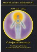 Mantak Chia - Chi-fejlesztő önmasszázs