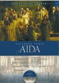 Alberto Szpunberg - Giuseppe Verdi: Aida
