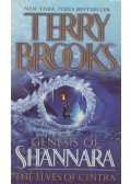 Brooks, Terry - The Elves of Cintra