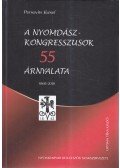 Persovits József - A nyomdászkongresszusok 55 árnyalata