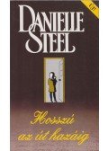 Danielle Steel - Hosszú az út hazáig