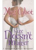 Meg Cabot - Size Doesn't Matter