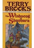 Brooks, Terry - The Wishsong of Shannara