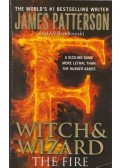 James Patterson - The Fire