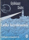 Gyökössy Endre - Lelki kérdéseink