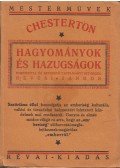Chesterton - Hagyományok és hazugságok