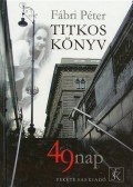 Fábri Péter - Titkos könyv