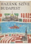 Ruffy Péter - Hazánk szíve Budapest