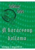 Gyökössy Endre - A karácsony dallama