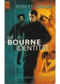 Robert Ludlum - Die Bourne Identität
