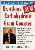 Atkins, Robert C. - Dr. Atkins' New Carbohydrate Gram Counter