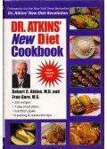 Atkins, Robert C.,Gare, Fran - Dr. Atkins' New Diet Cookbook