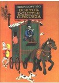 Hugh Lofting - Doktor Dolittle cirkusza
