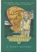 F. Scott Fitzgerald - A nagy Gatsby