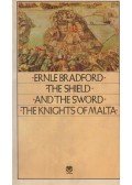 Ernle Bradford - The Shield and The Sword