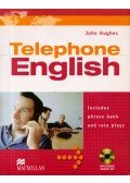 John Hughes - Telephone English