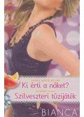 Laura Marie Altom,Leigh, Alison - Ki érti a nőket? / Szilveszteri tűzijáték