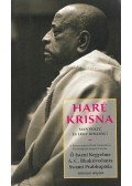 A. C. Bhaktivedanta Swami Prabhupáda - Haré Krisna