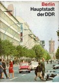 Gerhard Kiesling,Ingeborg Hühns,Erik Hühns - Berlin - Hauptstadt der DDR