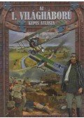 Szabó Imre - Az I. világháború képes atlasza