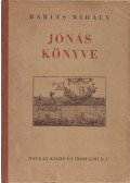 Babits Mihály - Jónás könyve (számozott)