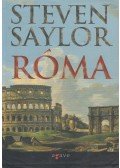 Steven Saylor - Róma