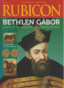 Rácz Árpád - Rubicon 2013/7. Rácz Árpád - Rubicon 2013/7., Budapest 2013 antikvár könyv