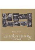 Koncz Dezső - Sztárok és sztorik 3. - Színészek