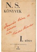 Nádas Sándor - Január bácsi és társai