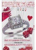Anna Depalo,Major, Ann - Ami Vegasban történik... / Megzabolázott feleség