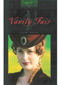Diane Mowat, THACKERAY, WILLIAM - Vanity Fair - Stage 6 Diane Mowat, THACKERAY, WILLIAM - Vanity Fair - Stage 6, null 2004 antikvár könyv