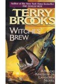 Brooks, Terry - Witches' Brew