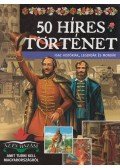 Csürkéné Tóth Dóra - 50 híres történet