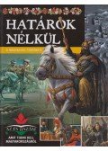 Kész Barnabás - Határok nélkül