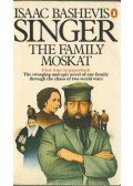 Isaac Bashevis Singer - The Family Moskat