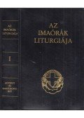  - Az imaórák liturgiája I.