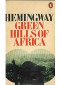 Hemingway, Ernest - Green Hills of Africa