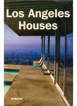 Cristina Montes - Los Angeles Houses, New York 2002 antikvár könyv