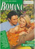 Mary Lyons - Romana 213. füzet 2000. július - Angyallány