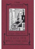 Edgar Allan Poe - A Morgue utcai kettős gyilkosság