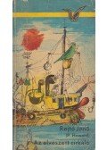 Rejtő Jenő,P. Howard - Az elveszett cirkáló
