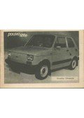  - Polski Fiat 126p kezelési útmutató