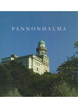 Sólymos Szilveszter - Pannonhalma Sólymos Szilveszter - Pannonhalma, Pannonhalma 2009 antikvár könyv