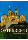 Hilmar Schmitt,Wilkin Spitta,Karl Heinz Ritschel - Österreich - Schlösser, Burgen, Klöster