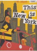 Miroslav Sasek - This is New York