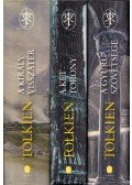 J. R. R. Tolkien - A Gyűrűk Ura I-III.
