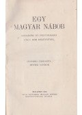Hevesi Sándor - Egy magyar nábob
