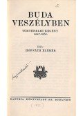 Horváth Elemér - Buda veszélyben
